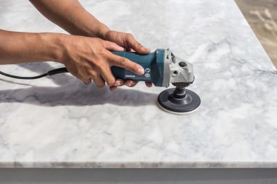 marble restoration