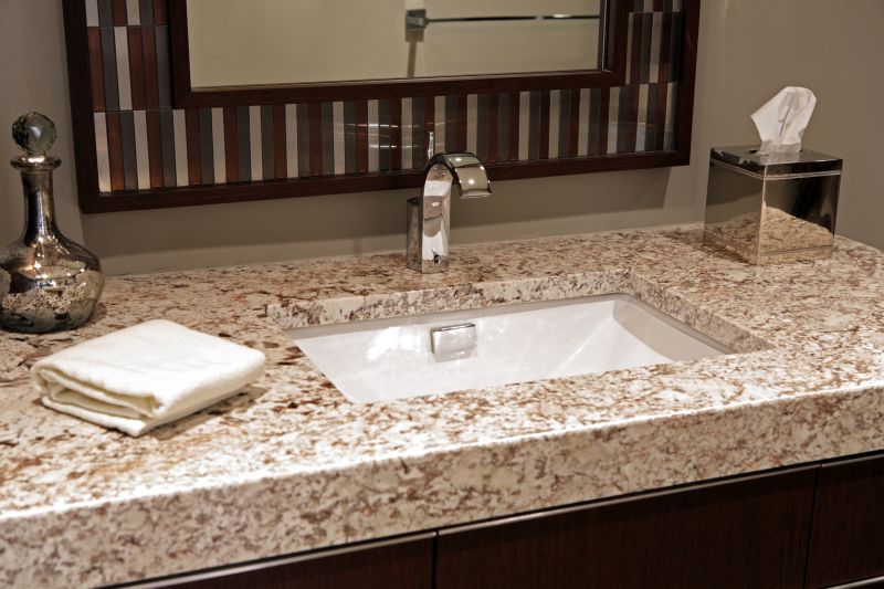 Bathroom Vanity Countertops
