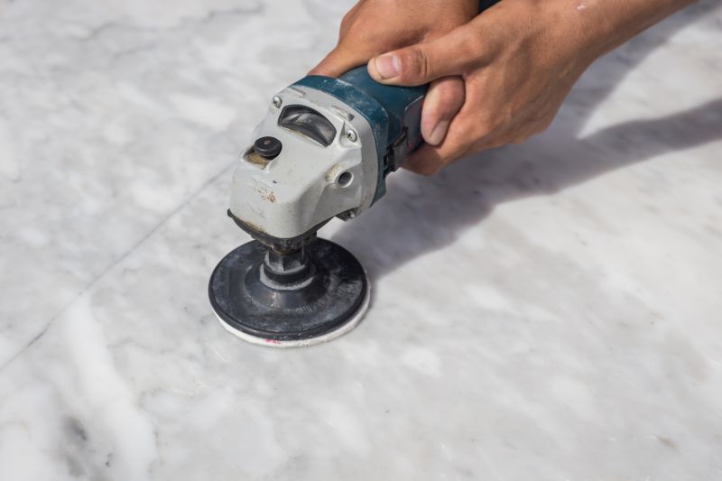 Marble Restoration